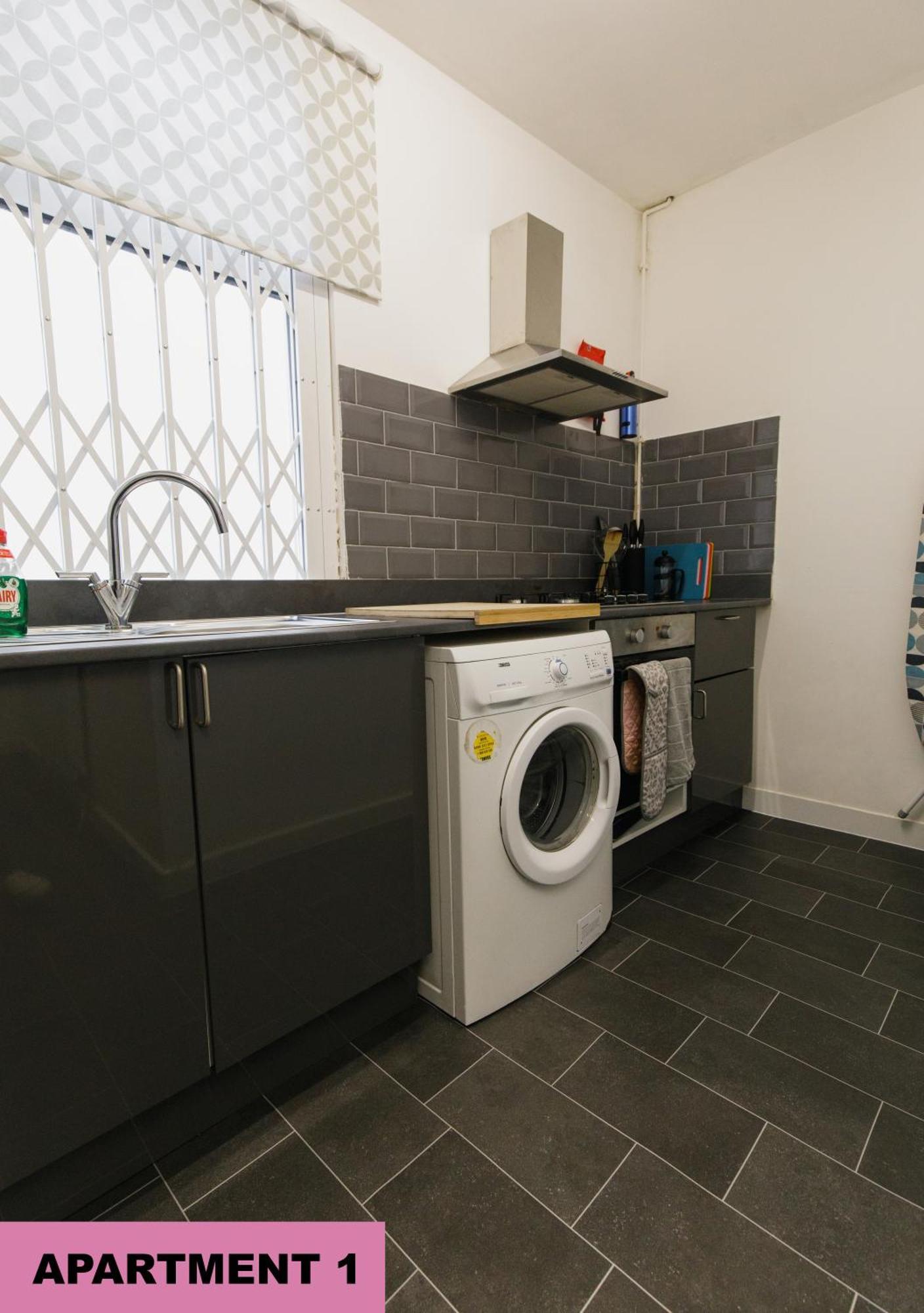 St Luke'S 2 Apartment Liverpool Luaran gambar