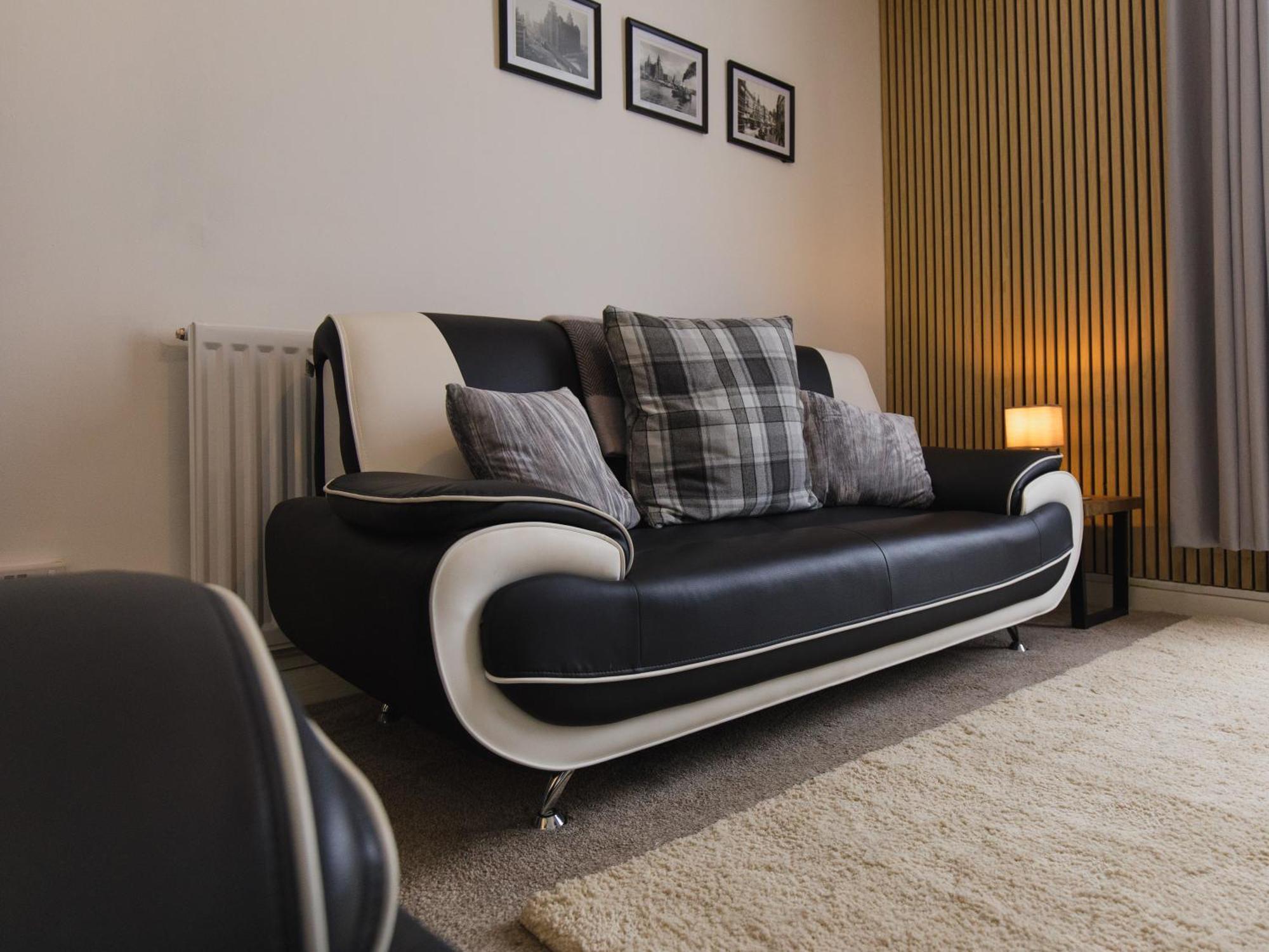 St Luke'S 2 Apartment Liverpool Luaran gambar