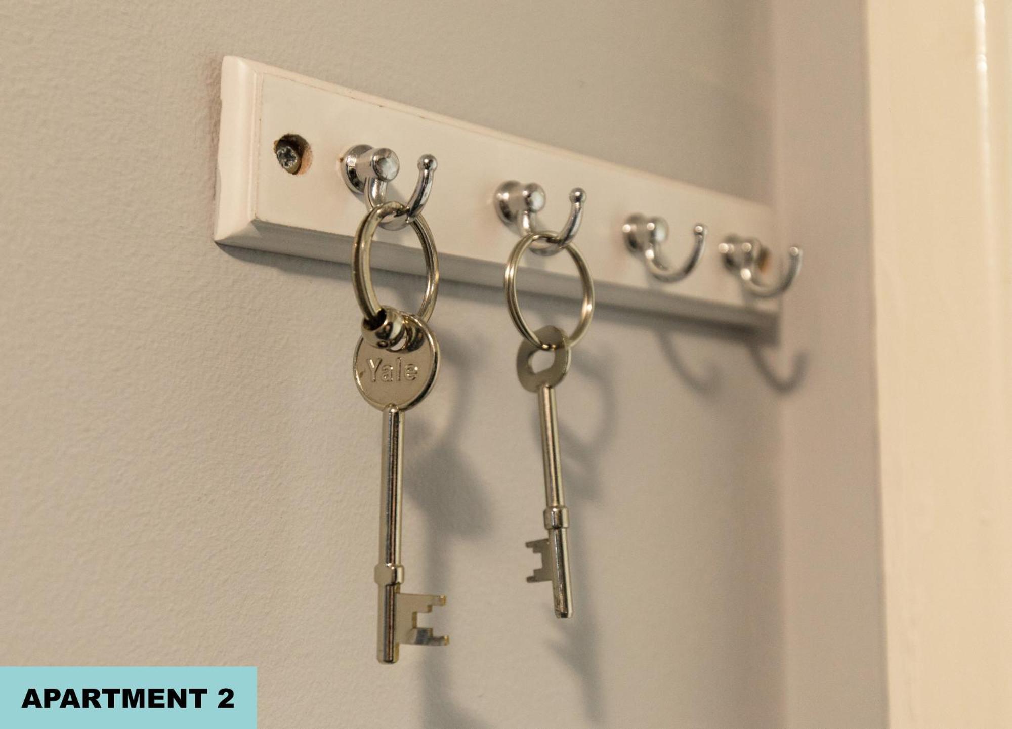 St Luke'S 2 Apartment Liverpool Luaran gambar